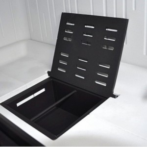 Каминная топка Bef Home Trend V 10 CP