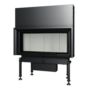 Каминная топка Bef Home Trend V 12