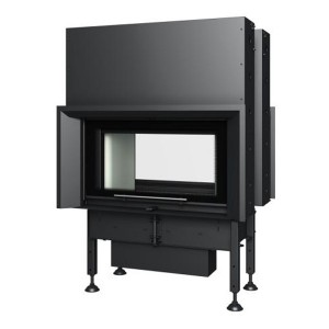 Каминная топка Bef Home Twin V V 8