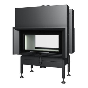 Каминная топка Bef Home Twin V V 9