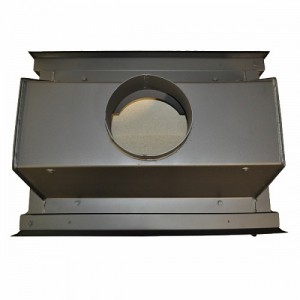Каминная топка Bef Home Twin 8