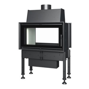 Каминная топка Bef Home Twin 8