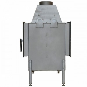 Каминная топка Bef Home Twin 9