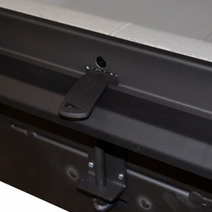 Каминная топка Bef Home Twin 9