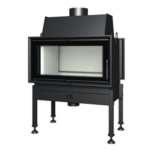 Каминная топка Bef Home Twin 9 N