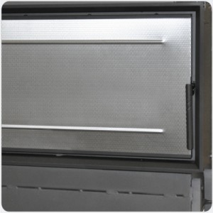 Каминная топка Bef Home Twin 9 N