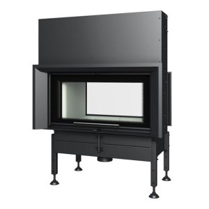 Каминная топка Bef Home Twin V 9