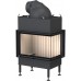 Каминная топка Brunner BKH 5.0 Corner 42-66-42 DTL/DTR