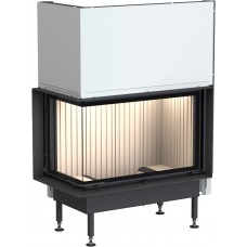 Каминная топка Brunner BKH 5.0 Corner 50-82-42 STL/STR
