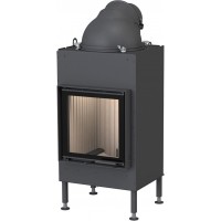 Каминная топка Brunner BKH 5.0 Flat 42-42 DT