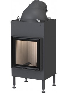 Каминная топка Brunner BKH 5.0 flat 42-42 DT