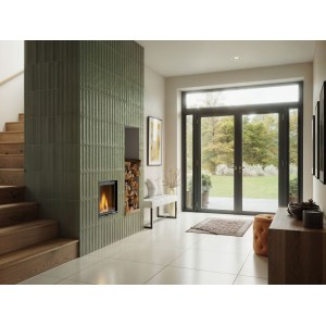Каминная топка Brunner BKH 5.0 Flat 42-42 DT