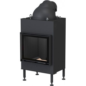 Каминная топка Brunner BKH 5.0 Flat 42-50 DT