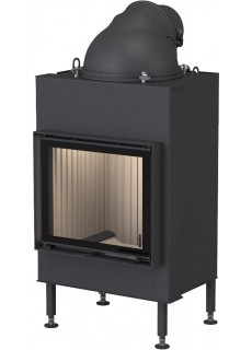 Каминная топка Brunner BKH 5.0 Flat 42-50 DT