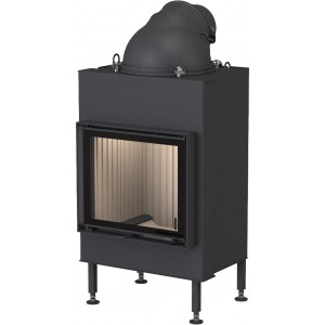 Каминная топка Brunner BKH 5.0 Flat 42-50 DT