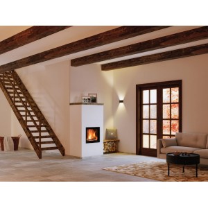 Каминная топка Brunner BKH 5.0 Flat 42-50 ST