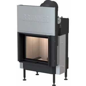Каминная топка Brunner BKH 5.0 Flat 42-50 ST