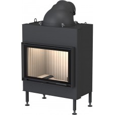 Каминная топка Brunner BKH 5.0 flat 42-66 DT