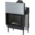 Каминная топка Brunner BKH 5.0 flat 42-66 ST