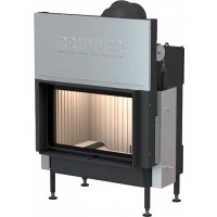 Каминная топка Brunner BKH 5.0 Flat 42-66 ST
