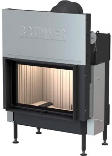 Каминная топка Brunner BKH 5.0 Flat 42-66 ST