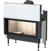 Каминная топка Brunner BKH 5.0 Flat 42-98 ST