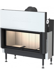 Каминная топка Brunner BKH 5.0 Flat 42-98 ST