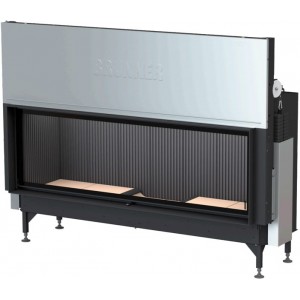 Каминная топка Brunner BKH 5.0 Flat 50-162 ST