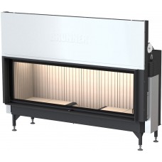 Каминная топка Brunner BKH 5.0 Flat 50-162 ST