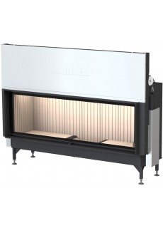Каминная топка Brunner BKH 5.0 Flat 50-162 ST