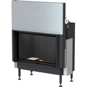 Каминная топка Brunner BKH 5.0 Flat 50-82 ST