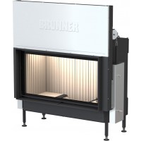 Каминная топка Brunner BKH 5.0 Flat 50-98 ST