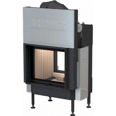 Каминная топка Brunner BKH 5.0 Tunnel 42-50 ST-DT
