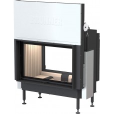 Каминная топка Brunner BKH 5.0 Tunnel 50-82 ST-KT