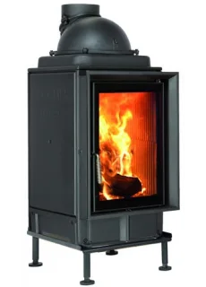 Печная топка Brunner HKD 2.2