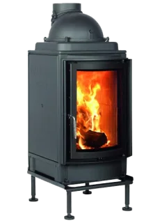 Печная топка Brunner HKD 2.2 R