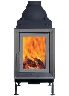 Печная топка Brunner HKD 4.1