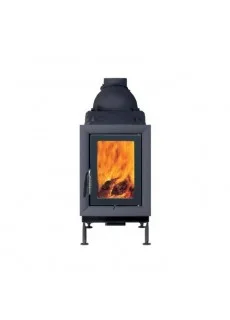 Печная топка Brunner HKD 6.1