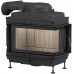 Каминная топка Brunner HKD 11 Corner DTL/DTR