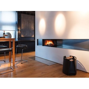 Каминная топка Brunner HKD 11 Corner DTL/DTR