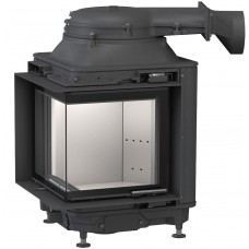 Каминная топка Brunner HKD 12 Corner