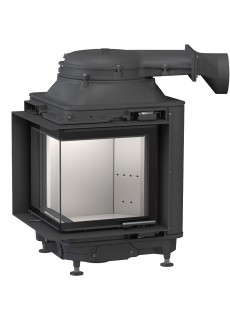 Каминная топка Brunner HKD 12 Corner