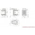 Каминная топка Brunner HKD 12 Corner