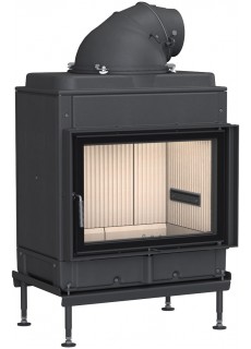 Каминная топка Brunner HKD 13
