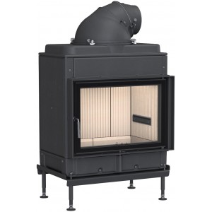 Каминная топка Brunner HKD 13