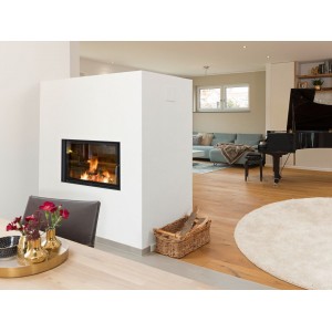 Каминная топка Brunner HKD 13