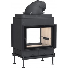 Каминная топка Brunner HKD 13 Tunnel