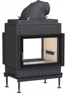 Каминная топка Brunner HKD 13 Tunnel