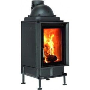 Каминная топка Brunner HKD 2.2
