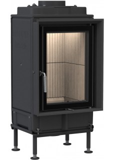 Каминная топка Brunner HKD 2.2 K